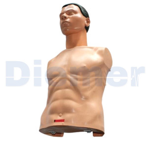 Maniqui Rcp Ambu Sam